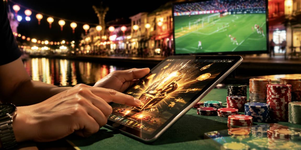 ce285a Meja Blackjack Langsung Menanti Anda