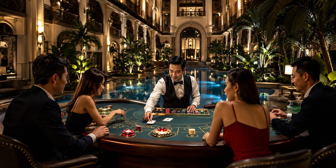 ce285a Blackjack
